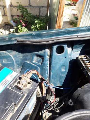 LADA (VAZ) 2107 2003, 134,780 km - 1.6 l - Mingəçevir