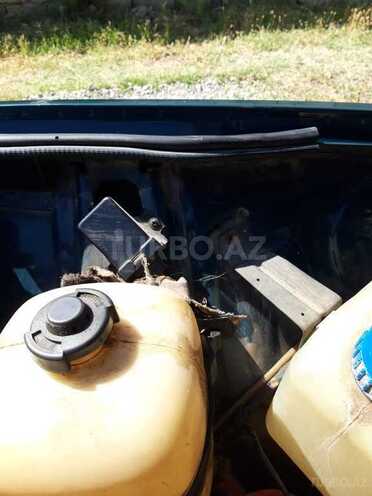 LADA (VAZ) 2107 2003, 134,780 km - 1.6 l - Mingəçevir