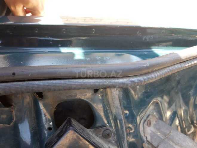 LADA (VAZ) 2107 2003, 134,780 km - 1.6 l - Mingəçevir