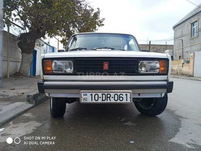 LADA (VAZ) 2105 1981, 92,636 km - 1.3 l - Bakı