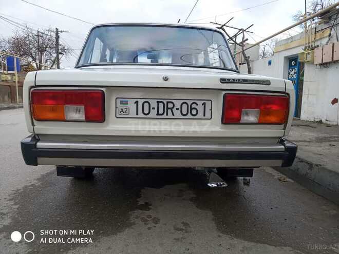 LADA (VAZ) 2105 1981, 92,636 km - 1.3 l - Bakı