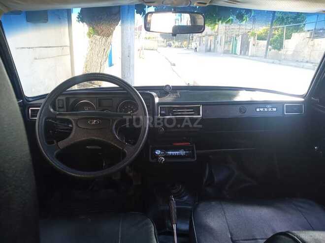 LADA (VAZ) 2105 1981, 92,636 km - 1.3 l - Bakı
