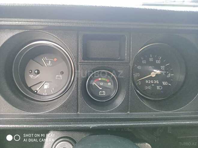 LADA (VAZ) 2105 1981, 92,636 km - 1.3 l - Bakı
