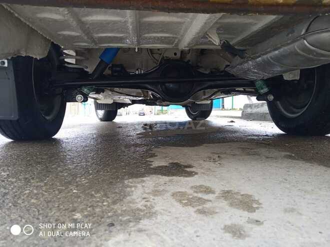 LADA (VAZ) 2105 1981, 92,636 km - 1.3 l - Bakı