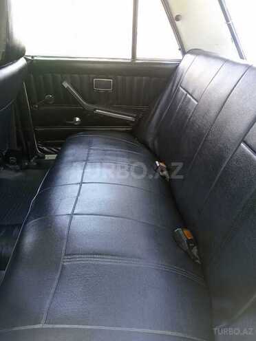 LADA (VAZ) 2105 1981, 92,636 km - 1.3 l - Bakı