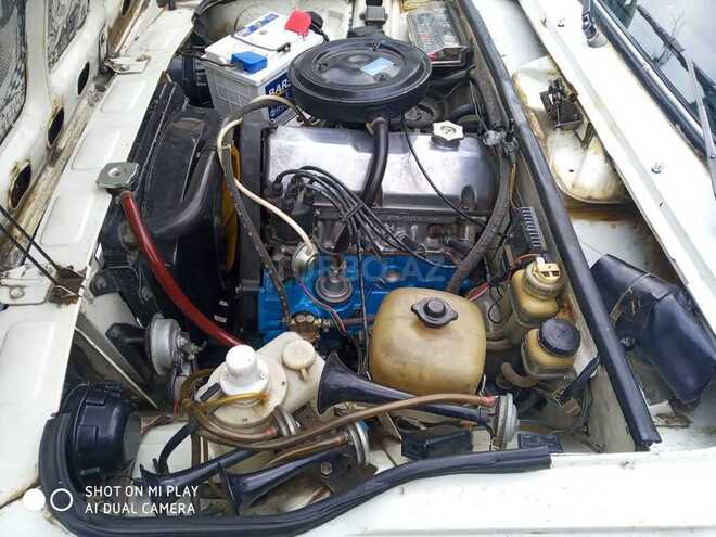 LADA (VAZ) 2105 1981, 92,636 km - 1.3 l - Bakı