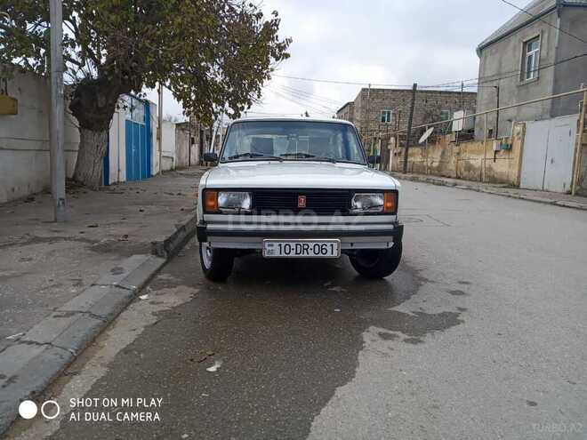 LADA (VAZ) 2105 1981, 92,636 km - 1.3 l - Bakı