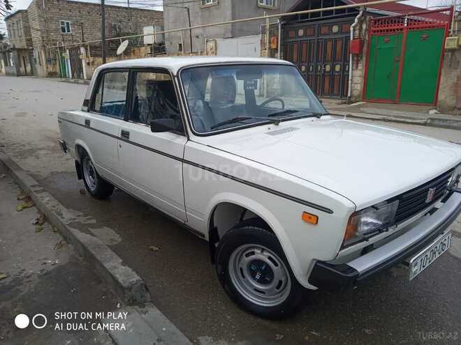 LADA (VAZ) 2105 1981, 92,636 km - 1.3 l - Bakı