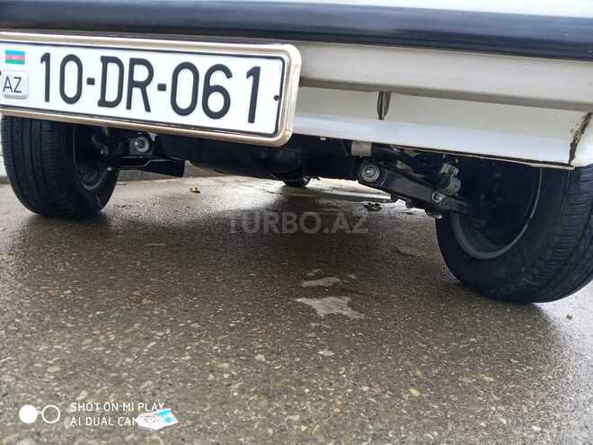LADA (VAZ) 2105 1981, 92,636 km - 1.3 l - Bakı