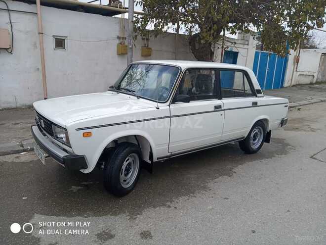 LADA (VAZ) 2105 1981, 92,636 km - 1.3 l - Bakı