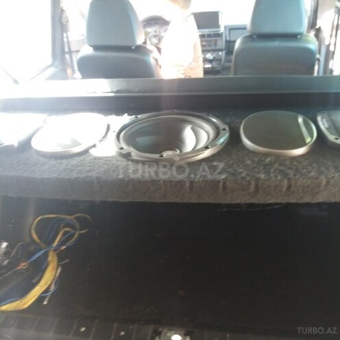 LADA (VAZ) Niva 2016, 20,000 km - 1.7 l - Bakı