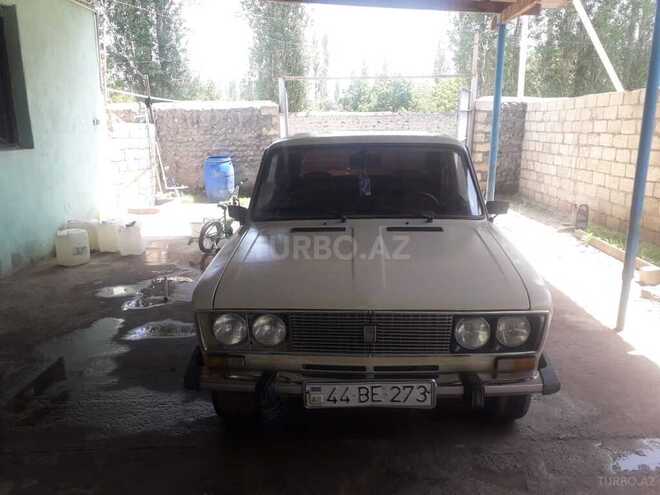 LADA (VAZ) 2106 1985, 464,040 km - 1.5 l - Goranboy