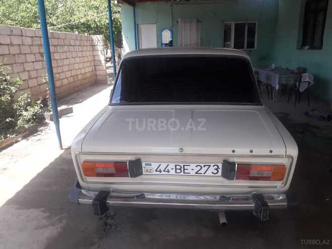 LADA (VAZ) 2106 1985, 464,040 km - 1.5 l - Goranboy
