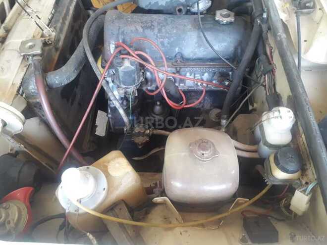 LADA (VAZ) 2106 1985, 464,040 km - 1.5 l - Goranboy