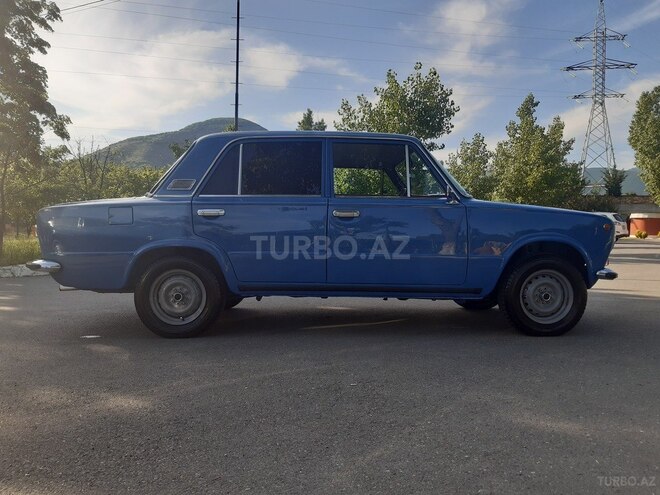 LADA (VAZ) 21011 1983, 150,000 km - 1.6 l - Şəki