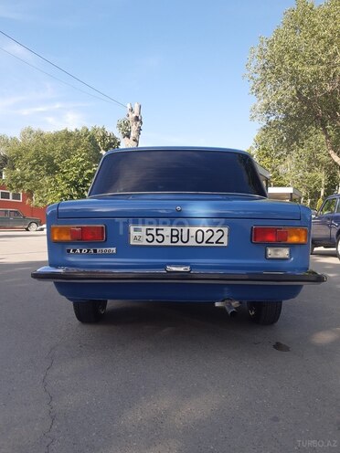 LADA (VAZ) 21011 1983, 150,000 km - 1.6 l - Şəki