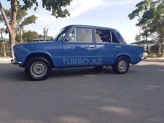 LADA (VAZ) 21011 1983, 150,000 km - 1.6 l - Şəki
