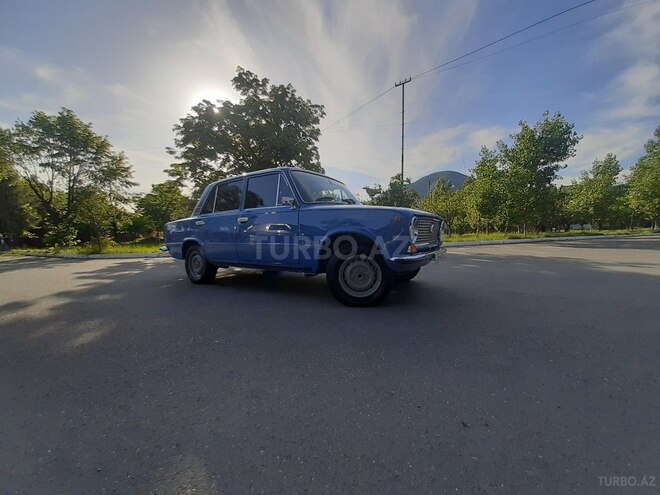 LADA (VAZ) 21011 1983, 150,000 km - 1.6 l - Şəki