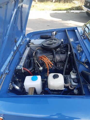 LADA (VAZ) 21011 1983, 150,000 km - 1.6 l - Şəki