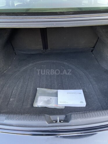 Hyundai Elantra 2013, 135,000 km - 1.8 l - Bakı