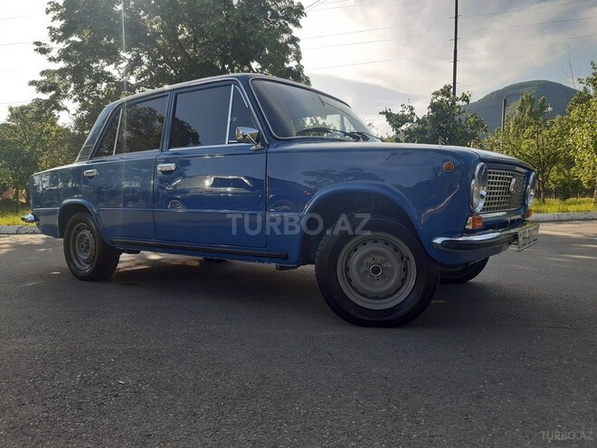 LADA (VAZ) 21011 1983, 150,000 km - 1.6 l - Şəki