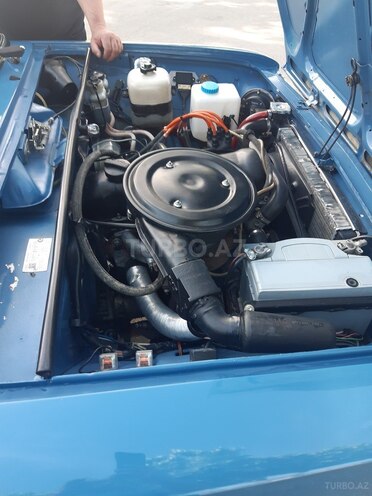 LADA (VAZ) 21011 1983, 150,000 km - 1.6 l - Şəki