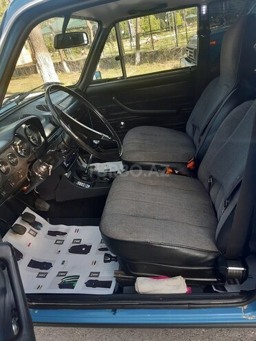 LADA (VAZ) 21011 1983, 150,000 km - 1.6 l - Şəki