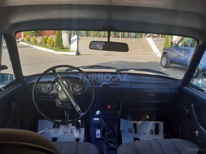 LADA (VAZ) 21011 1983, 150,000 km - 1.6 l - Şəki