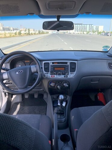 Kia Rio 2009, 185,882 km - 1.5 l - Bakı