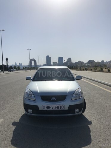 Kia Rio 2009, 185,882 km - 1.5 l - Bakı