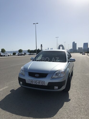 Kia Rio 2009, 185,882 km - 1.5 l - Bakı
