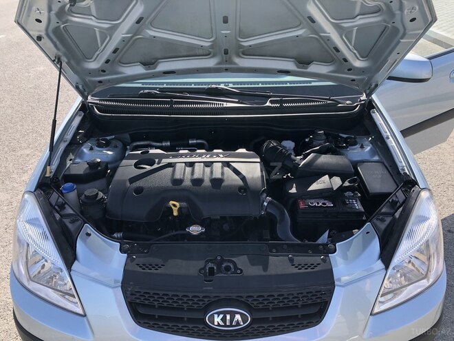 Kia Rio 2009, 185,882 km - 1.5 l - Bakı