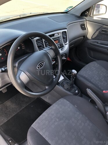 Kia Rio 2009, 185,882 km - 1.5 l - Bakı