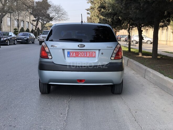 Kia Rio 2009, 185,882 km - 1.5 l - Bakı