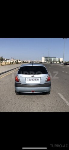 Kia Rio 2009, 185,882 km - 1.5 l - Bakı