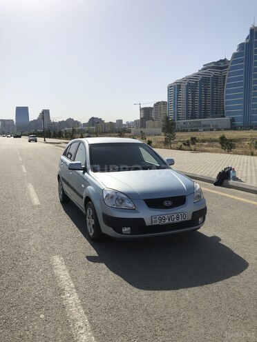 Kia Rio 2009, 185,882 km - 1.5 l - Bakı