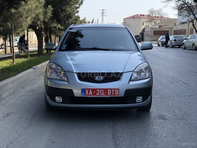 Kia Rio 2009, 185,882 km - 1.5 l - Bakı