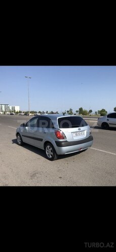 Kia Rio 2009, 185,882 km - 1.5 l - Bakı