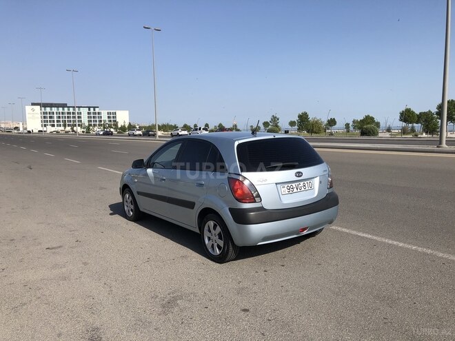 Kia Rio 2009, 185,882 km - 1.5 l - Bakı