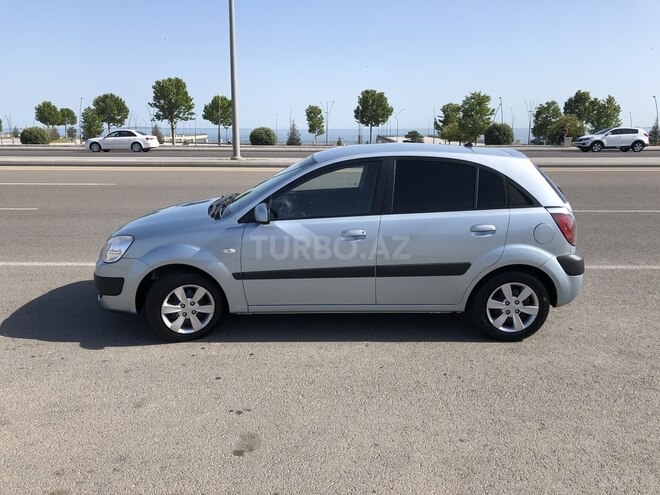Kia Rio 2009, 185,882 km - 1.5 l - Bakı