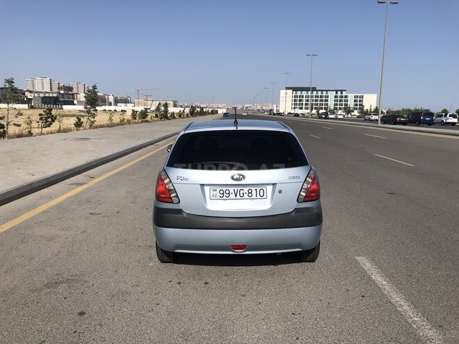 Kia Rio 2009, 185,882 km - 1.5 l - Bakı