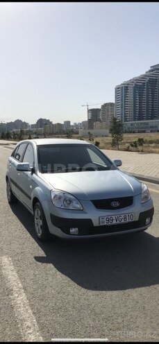 Kia Rio 2009, 185,882 km - 1.5 l - Bakı