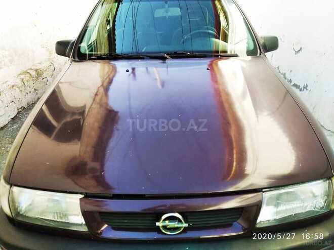 Opel Vectra 1994, 200,000 km - 2.0 l - Bakı