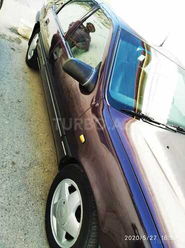 Opel Vectra 1994, 200,000 km - 2.0 l - Bakı