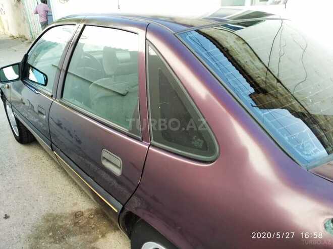 Opel Vectra 1994, 200,000 km - 2.0 l - Bakı