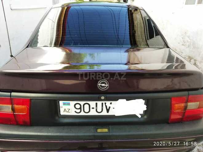 Opel Vectra 1994, 200,000 km - 2.0 l - Bakı