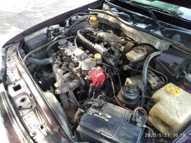 Opel Vectra 1994, 200,000 km - 2.0 l - Bakı