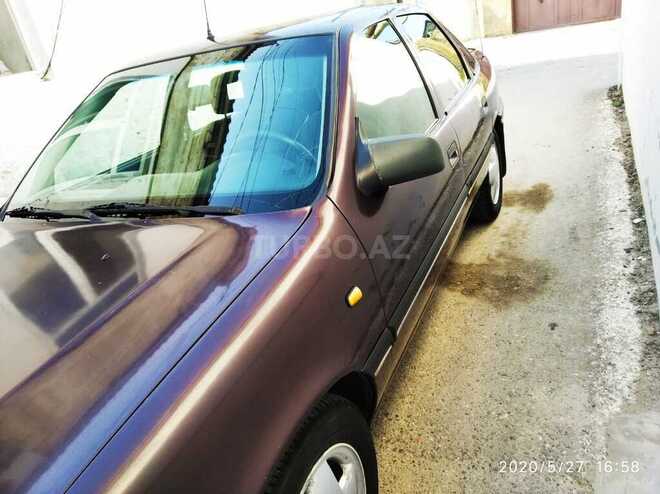 Opel Vectra 1994, 200,000 km - 2.0 l - Bakı