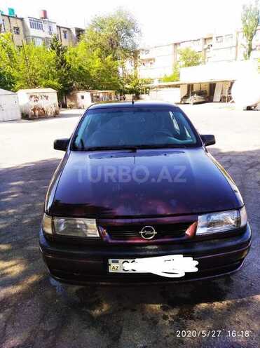 Opel Vectra 1994, 200,000 km - 2.0 l - Bakı
