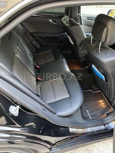 Mercedes E 250 2010, 230,000 km - 1.8 l - Bakı